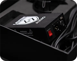 LA-320 V2
