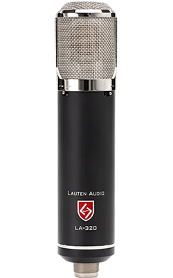 Lauten Audio LA-320 V2