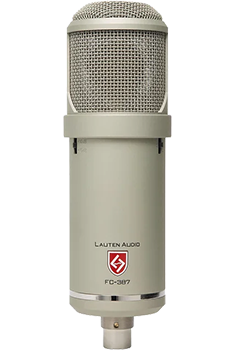 Lauten Audio ATLANTIS
