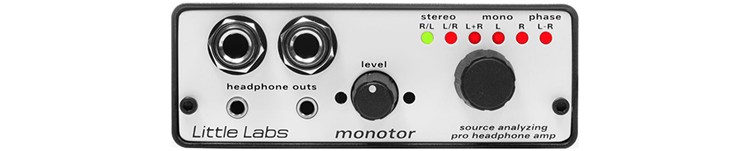 Little Labs - Monotor