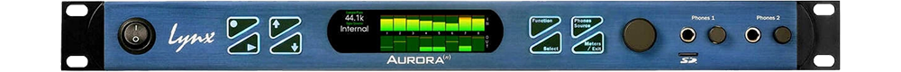 LYNX Aurora(n) 16