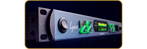 LYNX Aurora(n) 16