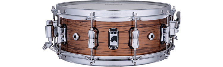 Mapex - Black Panther Goblin Snare Drum