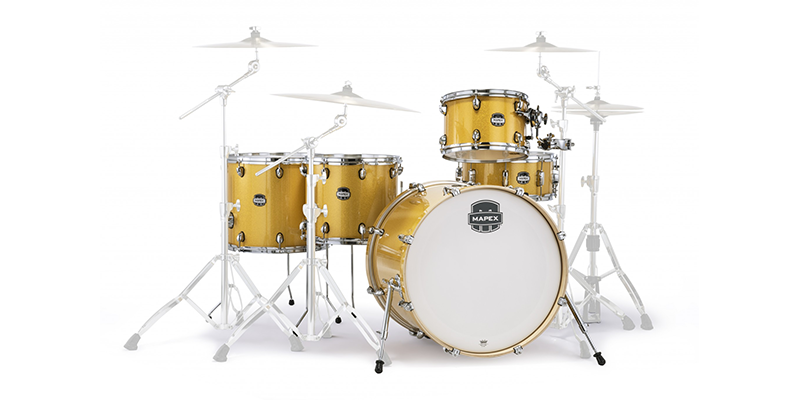 Mapex MA528SF-YD