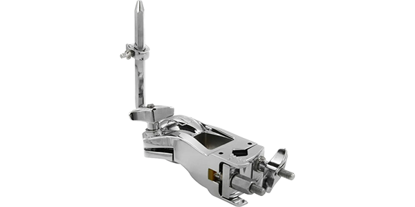 Mapex TH800 Chrome Tom Arm Mount