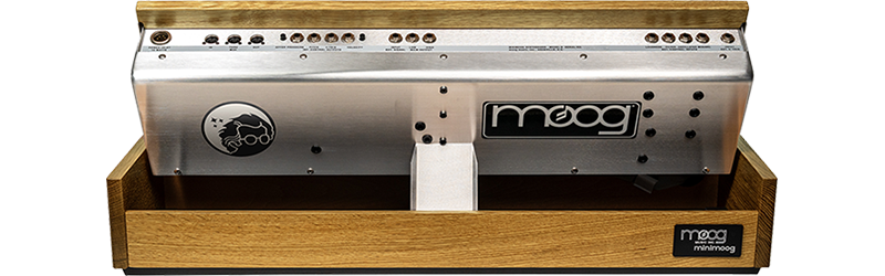 Moog Bob Moog Tribute Edition Minimoog Model D