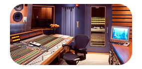 Studio-Quality Sound