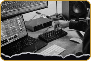 Novation Launch Control 3