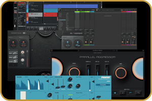 Novation Launch Control 3