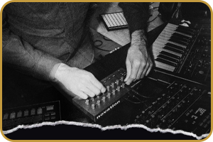 Novation Launch Control 3