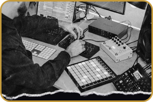 Novation Launch Control 3