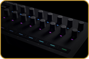Novation Launch Control 3