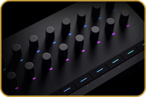 Novation Launch Control 3