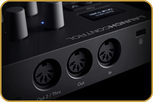 Novation Launch Control 3