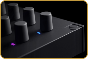 Novation Launch Control 3