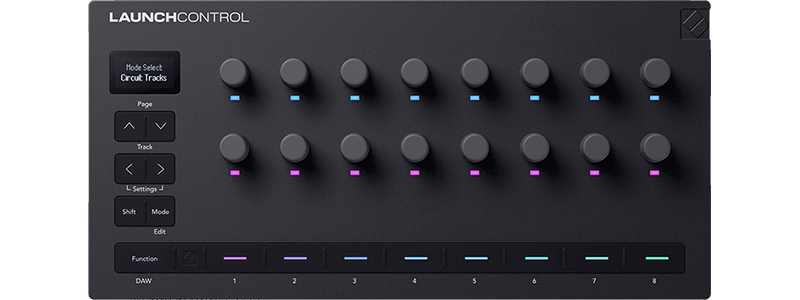 Novation Launch Control 3