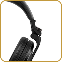 Pioneer HDJ-X7