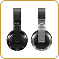 Pioneer HDJ-X7