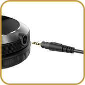 Pioneer HDJ-X7