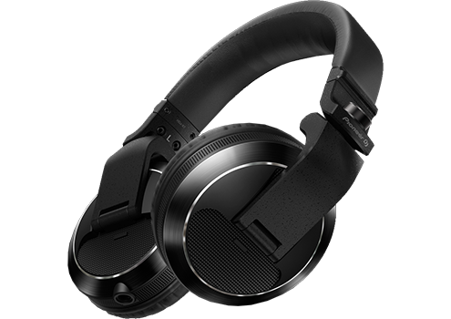 Pioneer HDJ-X7 Black