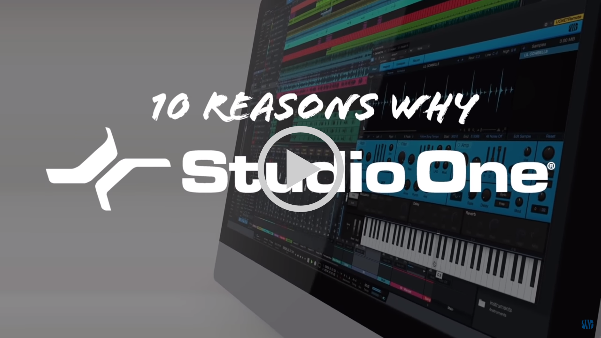 presonus studio one 4 download