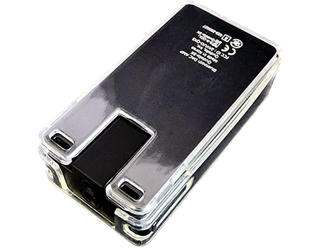 Qudelix-5K TPU Case