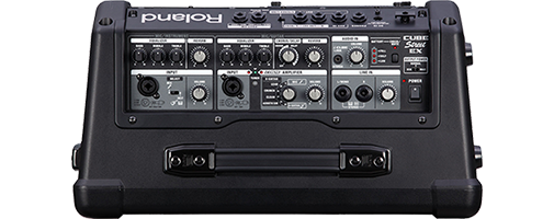 Roland CUBE Street EX