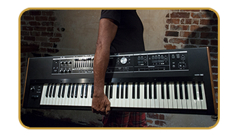 Roland VR-730
