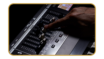 Roland VR-730