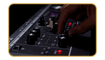 Roland VR-09-B
