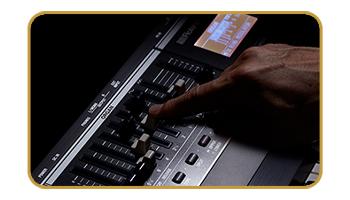 Roland VR-09-B