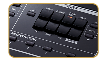 Roland VR-09-B