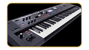 Roland VR-09-B