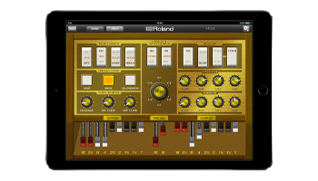 Roland VR-09-B