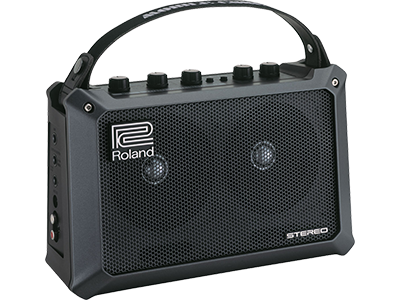 Roland Mobile Cube