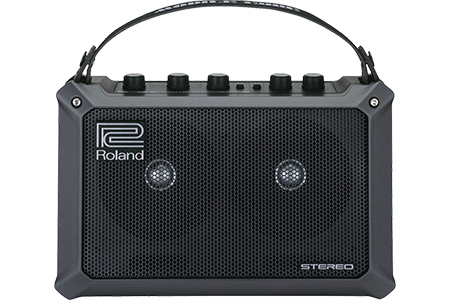 Roland Mobile Cube