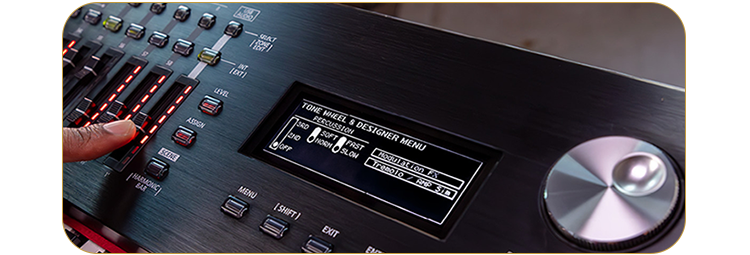 4K Recording