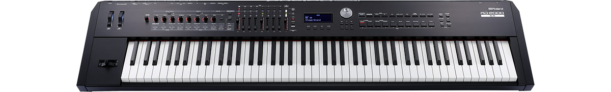Roland - RD-2000 EX