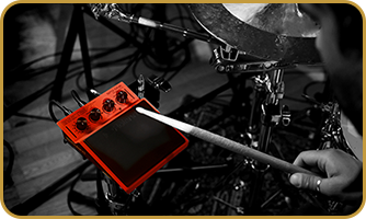 Roland SPD::ONE WAV PAD