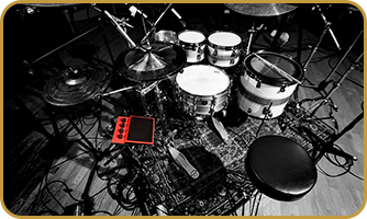 Roland SPD::ONE WAV PAD
