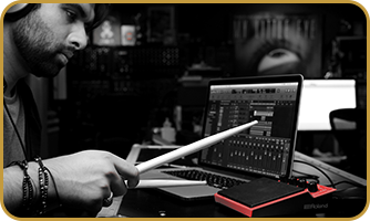 Roland SPD::ONE WAV PAD