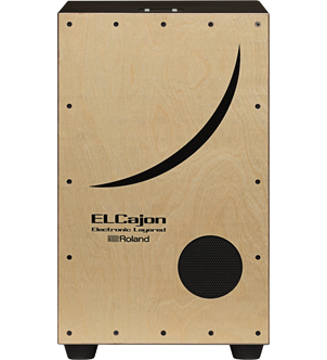 Roland - 'ELCajon EC-10'