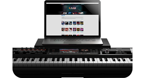 B Stock Roland Fa 07 Music Workstation Ln Fa 07b Scan Uk B Stock Roland Fa 07 Music Workstation Ln Fa 07b Scan Uk