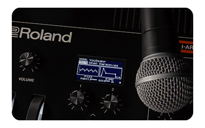 roland jupiter-x