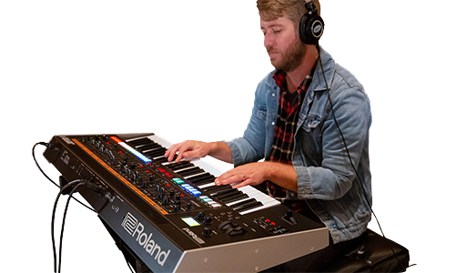 roland jupiter-x