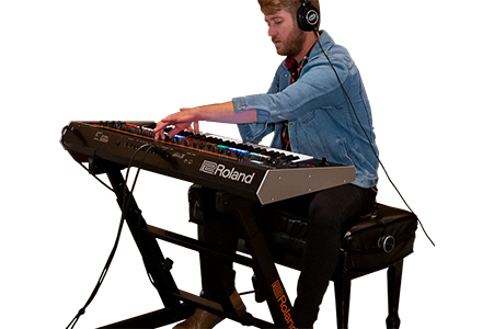 roland jupiter-x