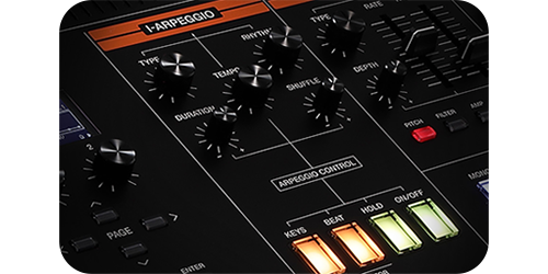 roland jupiter-x