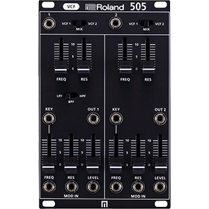 roland system-500 505