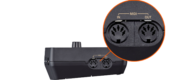 Roland TM-2 Trigger Module LN111071 | SCAN UK