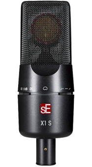 sE Electronics - 'X1 S Studio Bundle'